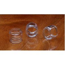 3PACK REPLACEMENT PYREX GLASS TUBE FOR AUGVAPE INTAKE RTA